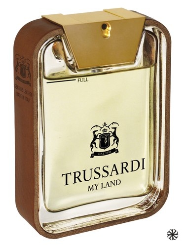 My Land Trussardi