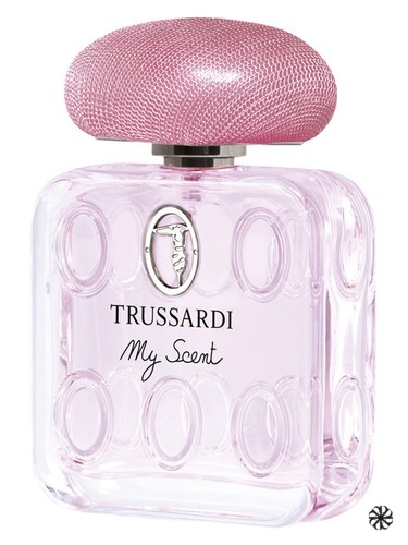 My Scent Trussardi