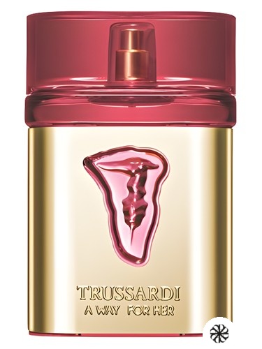 Trussardi A Way for Her Trussardi