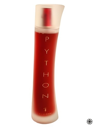 Python Trussardi