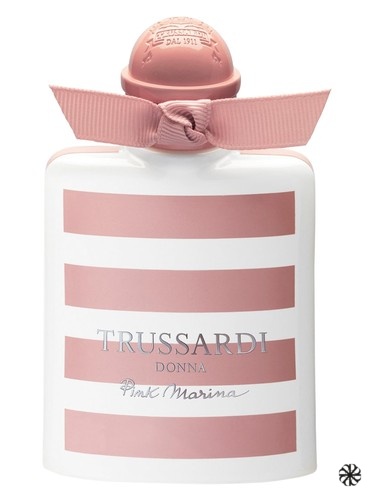 Trussardi Donna Pink Marina Trussardi