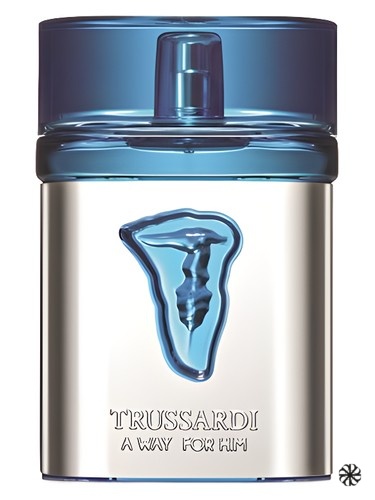 Trussardi A Way for Him Trussardi