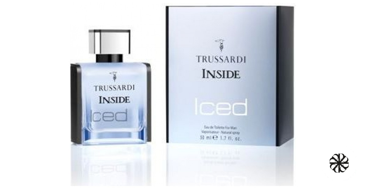 Trussardi Inside Iced Trussardi