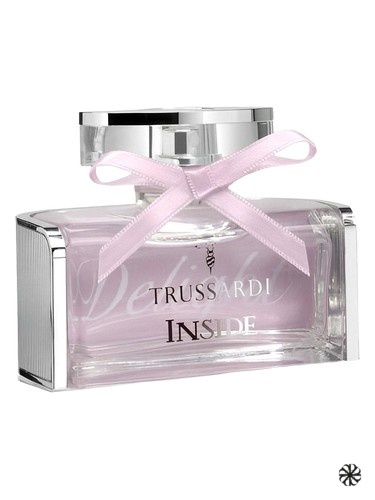 Trussardi Inside Delight Trussardi