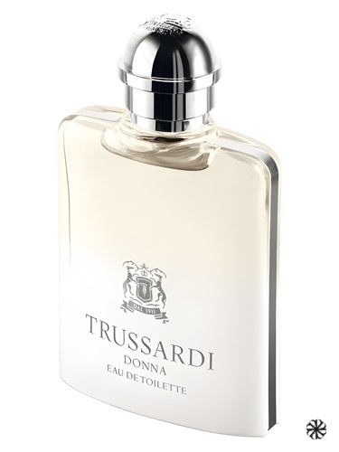 Trussardi Donna Eau de Toilette Trussardi