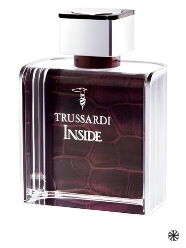 Trussardi Inside for men Trussardi