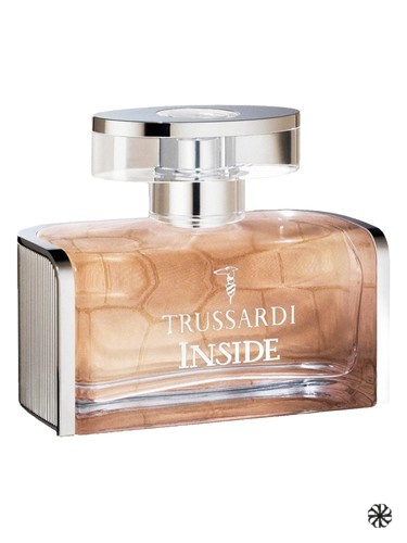 Trussardi Inside for women Trussardi