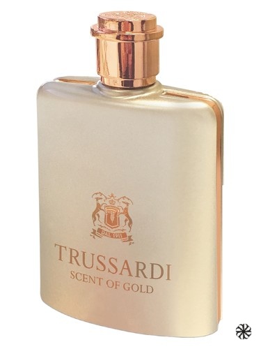Scent of Gold Trussardi