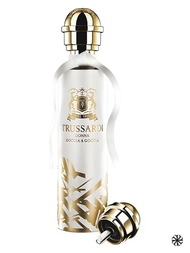 Trussardi Donna Goccia a Goccia Trussardi