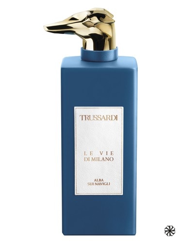 Alba sui Navigli Trussardi