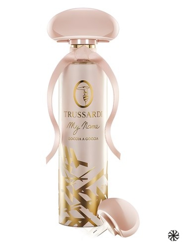 Trussardi My Name Goccia a Goccia Trussardi