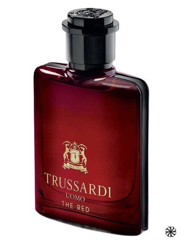 Trussardi Uomo The Red Trussardi