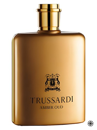 Trussardi Amber Oud Trussardi