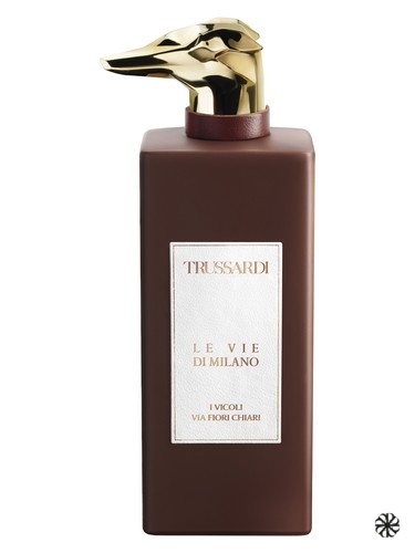 I Vicoli Via Fiori Chiari Trussardi