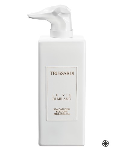 Sea Daffodil Edizione Millesimata Trussardi