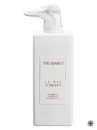 Champaca Edizione Millesimata Trussardi