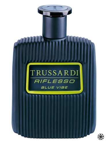 Riflesso Blue Vibe Trussardi