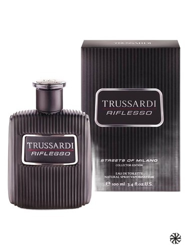 Riflesso Streets Of Milano Trussardi