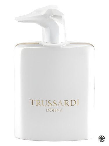 Trussardi Donna Levriero Limited Edition Trussardi