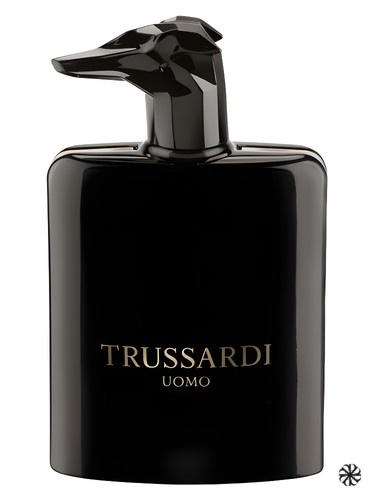 Trussardi Uomo Levriero Limited Edition Trussardi