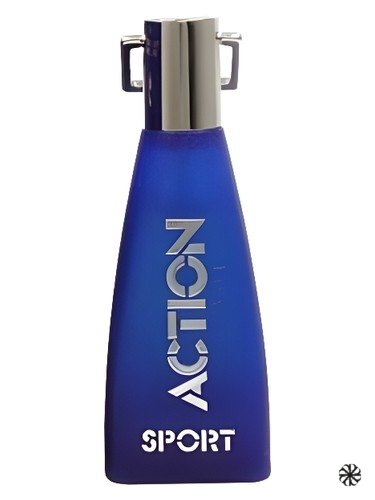 Action Sport Trussardi