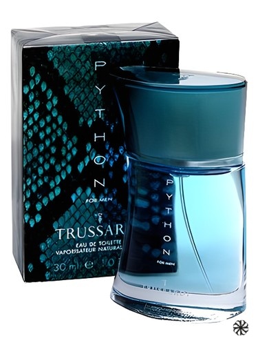 Python Uomo Trussardi