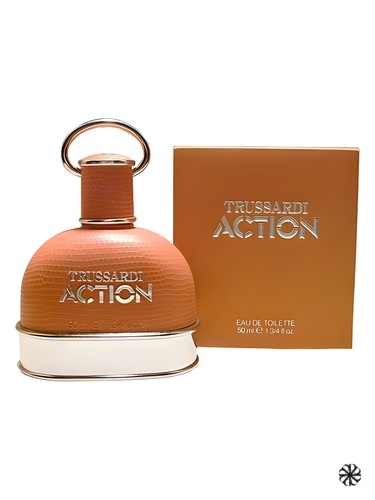 Trussardi Action Donna Trussardi
