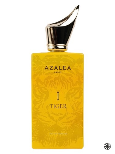 I Tiger Azalea Parfums