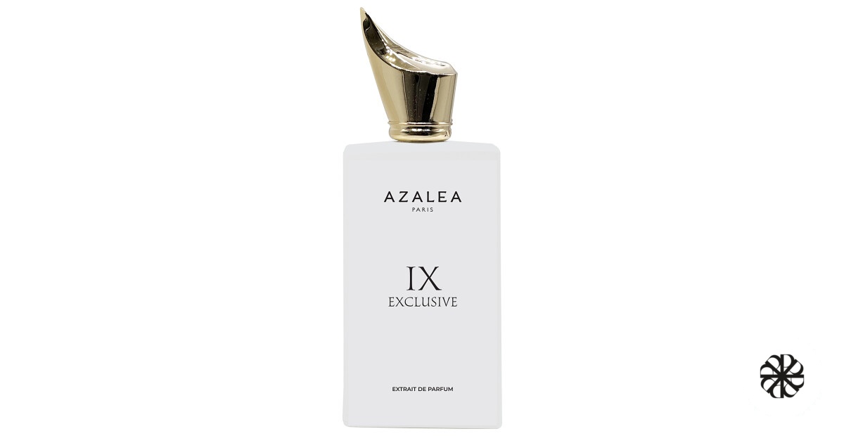 IX Exclusive Azalea Parfums