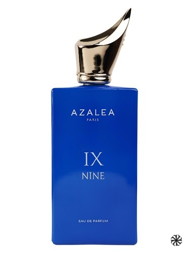 IX Nine Azalea Parfums