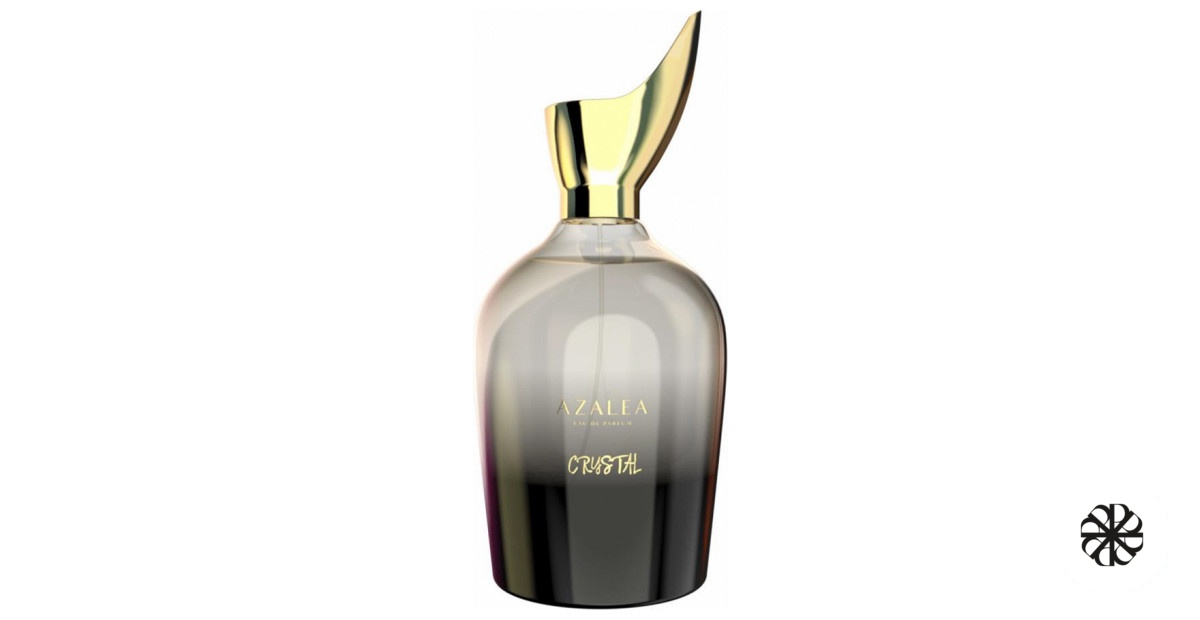 Crystal Azalea Parfums