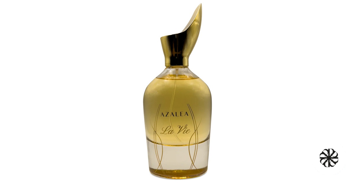 La Vie Azalea Parfums
