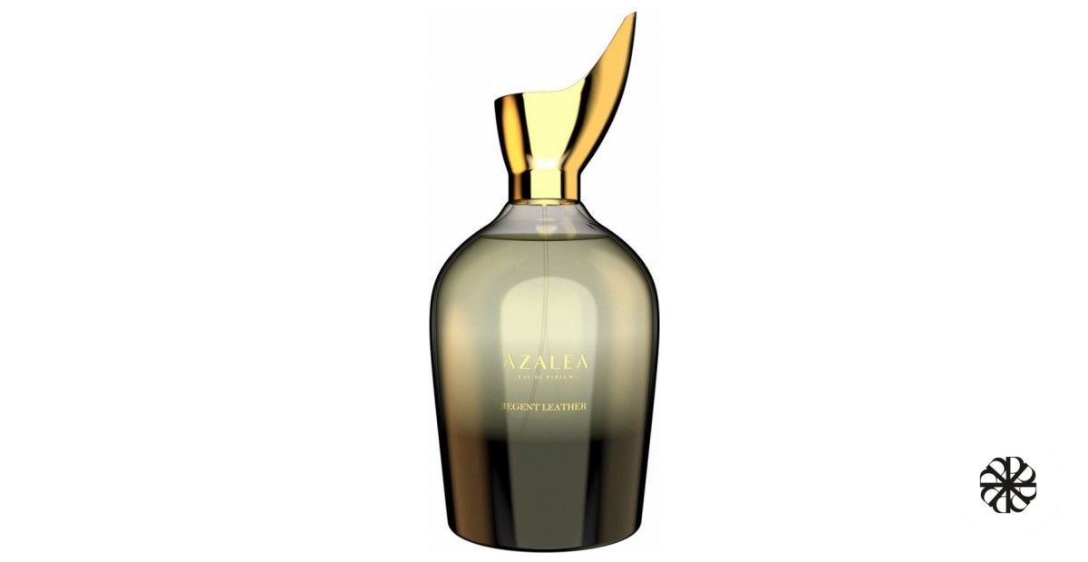 Regent Leather Azalea Parfums