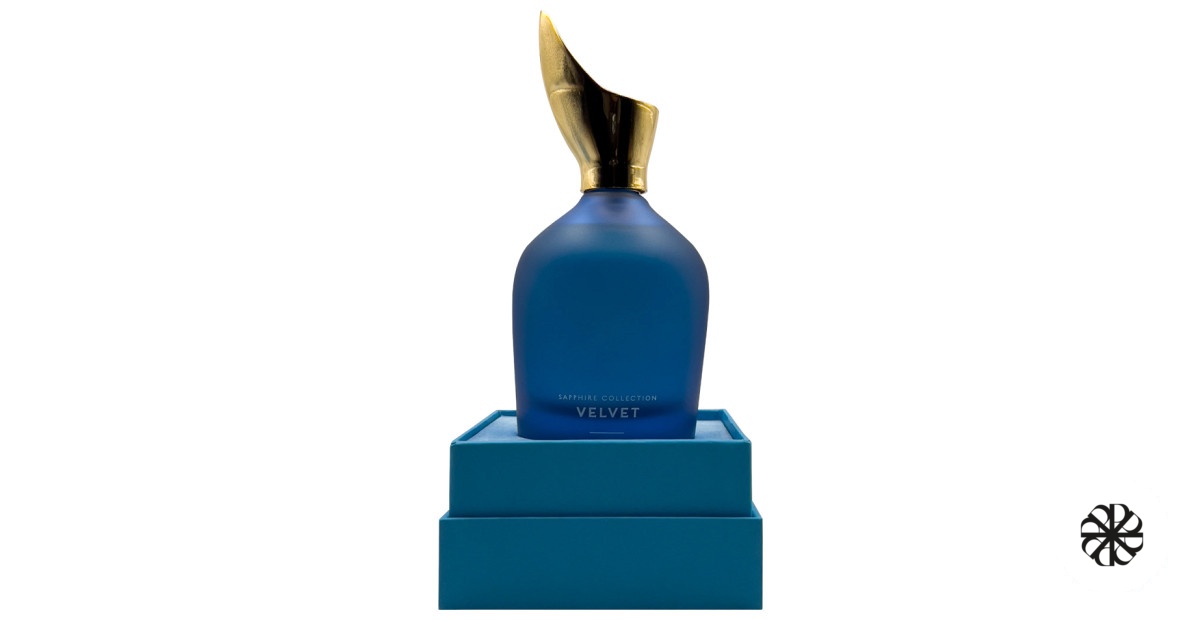 Velvet Azalea Parfums