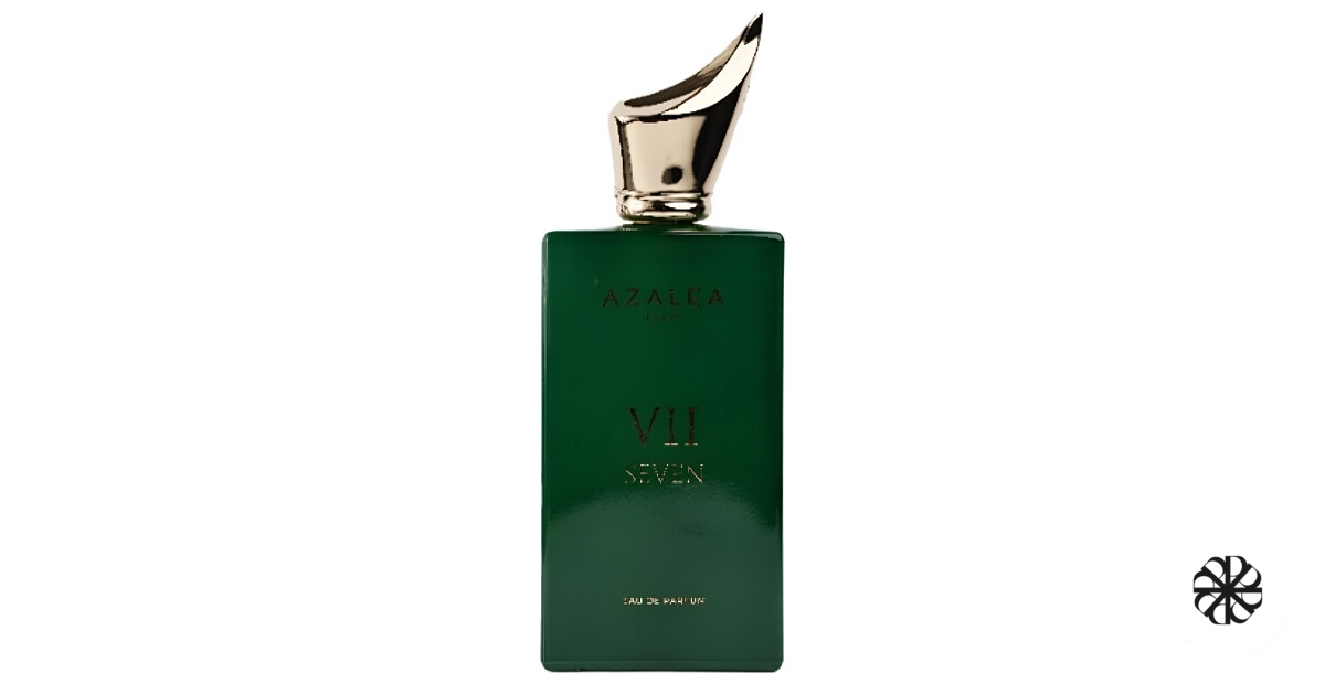 VII Seven Azalea Parfums