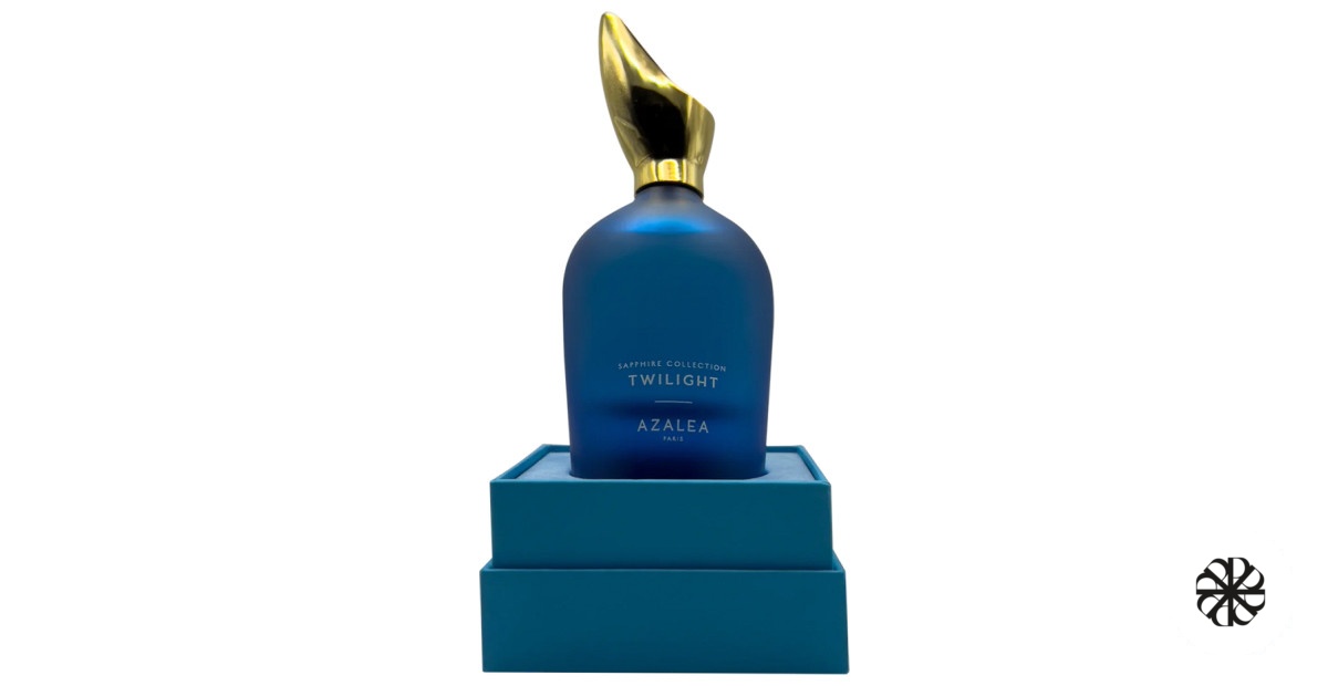 Twilight Azalea Parfums