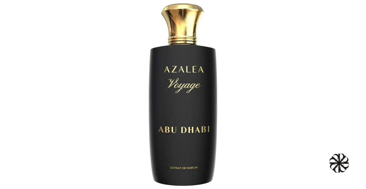 Abu Dhabi Azalea Parfums