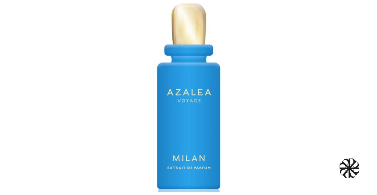 Milan Azalea Parfums