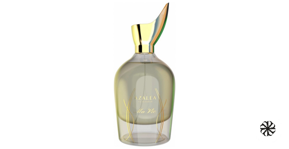 Ma Vie Azalea Parfums