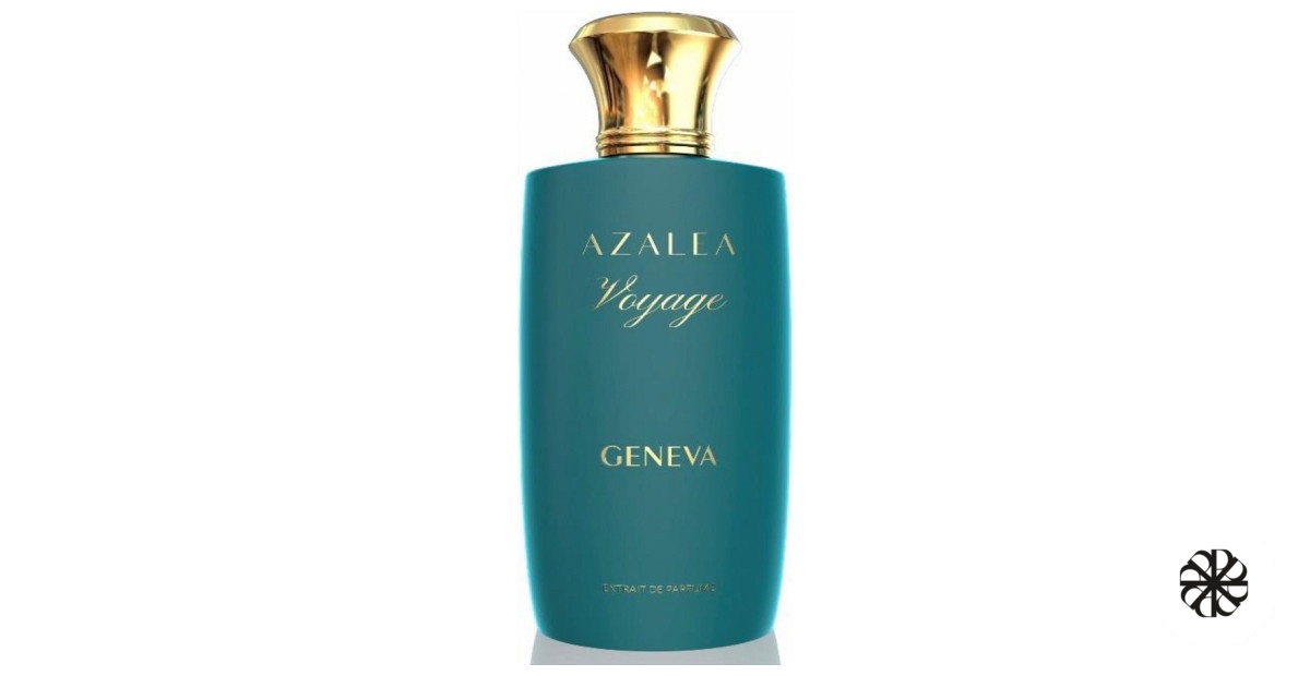 Geneva Azalea Parfums