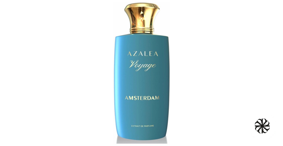 Amsterdam Azalea Parfums