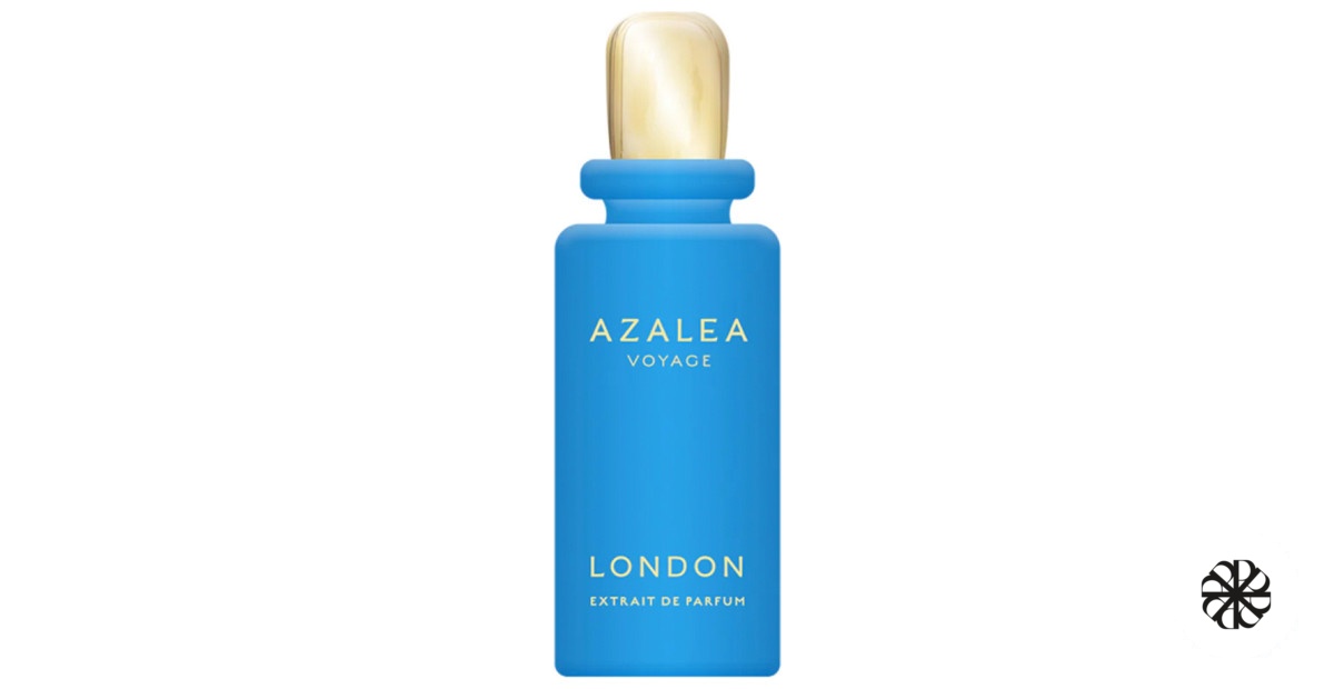 London Azalea Parfums