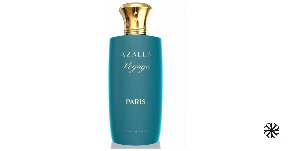 Paris Azalea Parfums