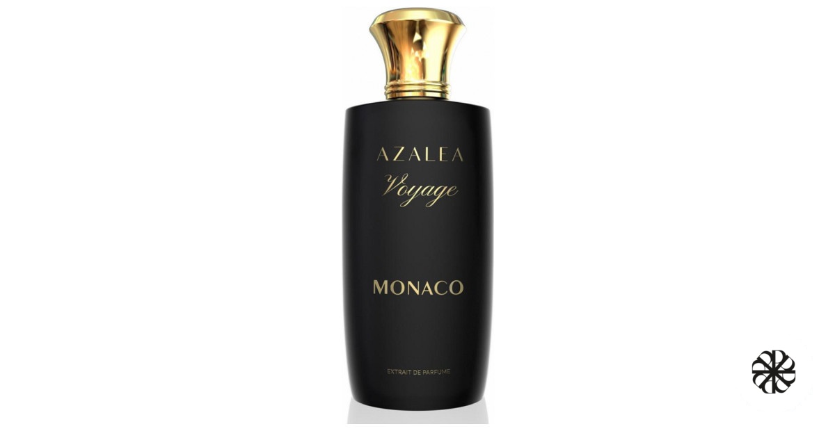 Monaco Azalea Parfums