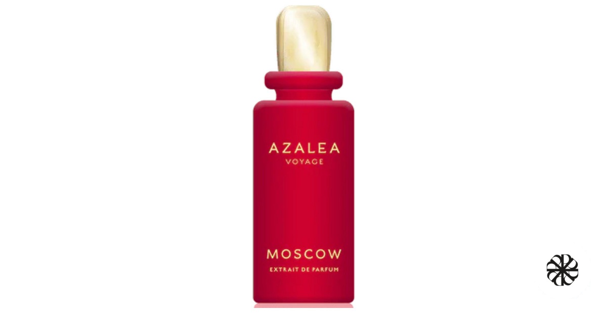 Moscow Azalea Parfums