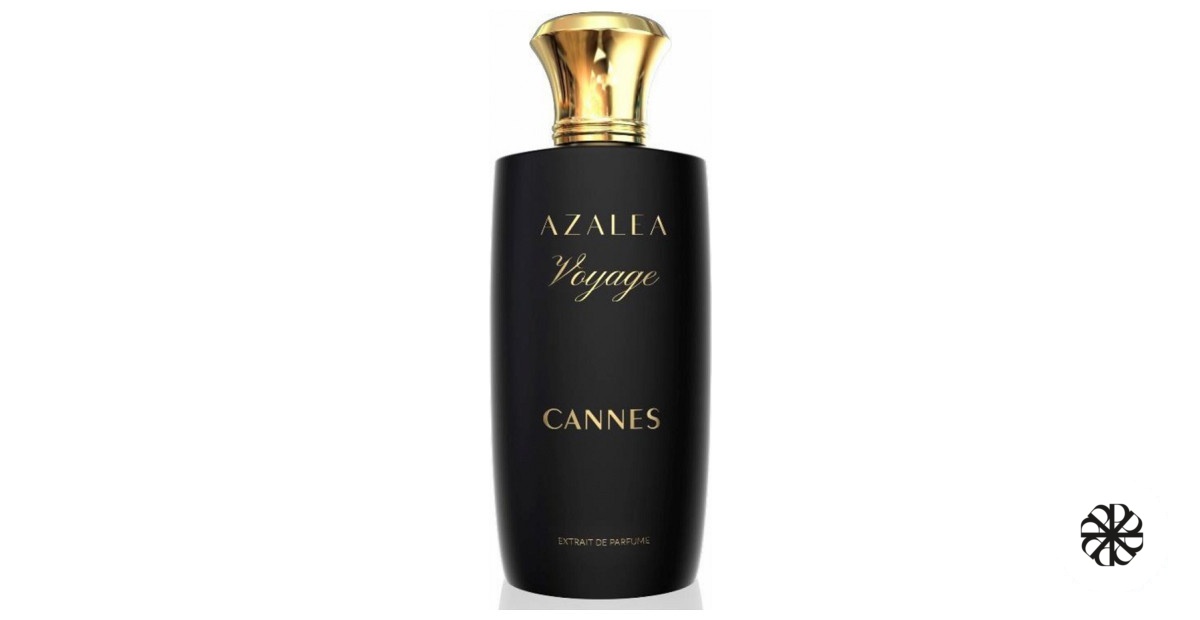 Cannes Azalea Parfums