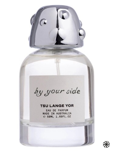By Your Side TSU LANGE YOR