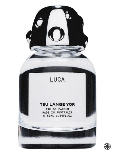 LUCA TSU LANGE YOR