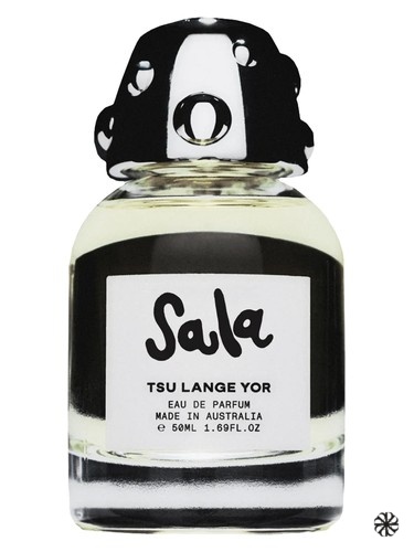 SALA TSU LANGE YOR