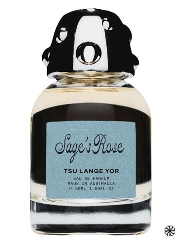 Sage’s Rose TSU LANGE YOR